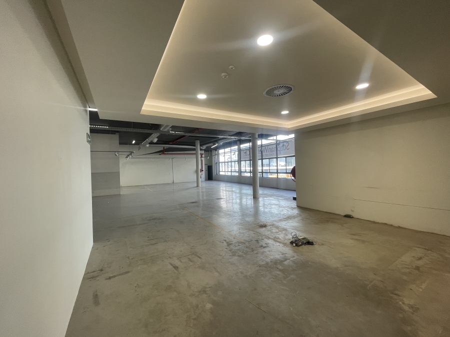 To Let commercial Property for Rent in Claremont Upper Western Cape